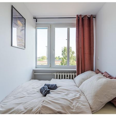 Ariel Room - 5 Minutes To Gdansk Old Town Buitenkant foto